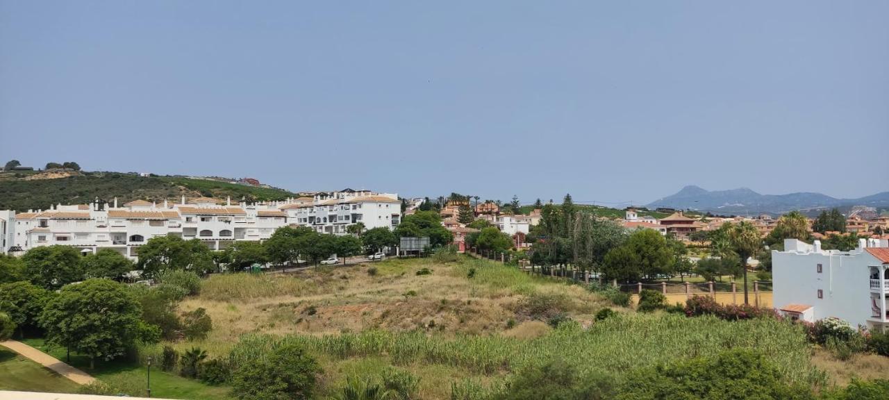 Atico - Centro De Sabinillas - Calle La Pasionaria - Сан-Луис-де-Сабинильяс Экстерьер фото