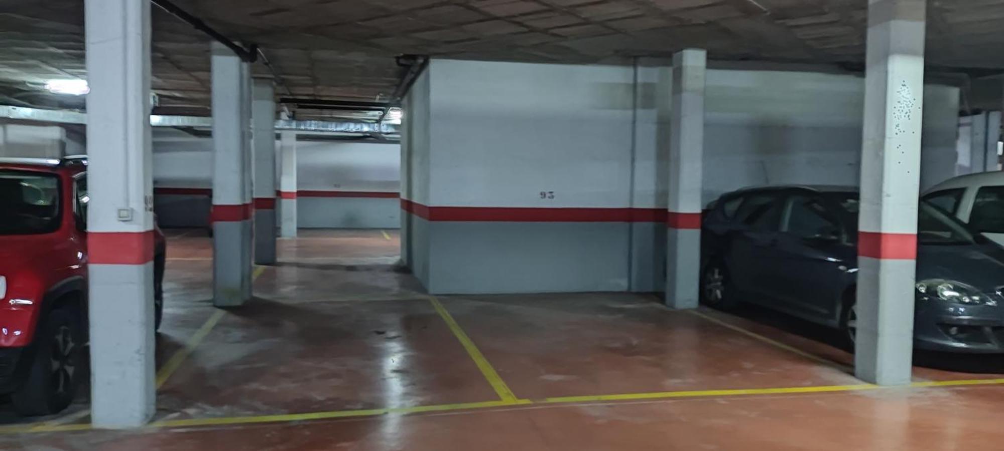 Atico - Centro De Sabinillas - Calle La Pasionaria - Сан-Луис-де-Сабинильяс Экстерьер фото